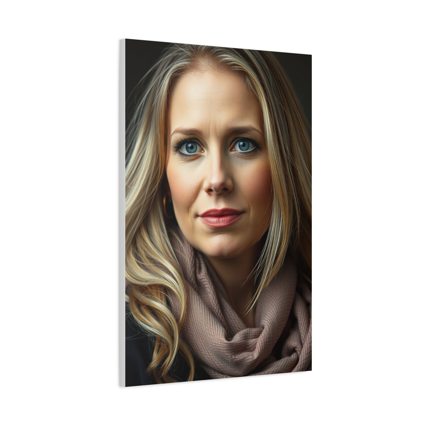 Maggie Stephenson Art Supreme Canvas Wall Art & Canvas Print