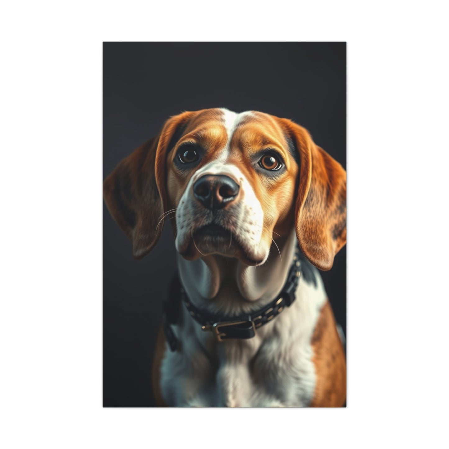 Collection Beagle Art Wall Art & Canvas Print