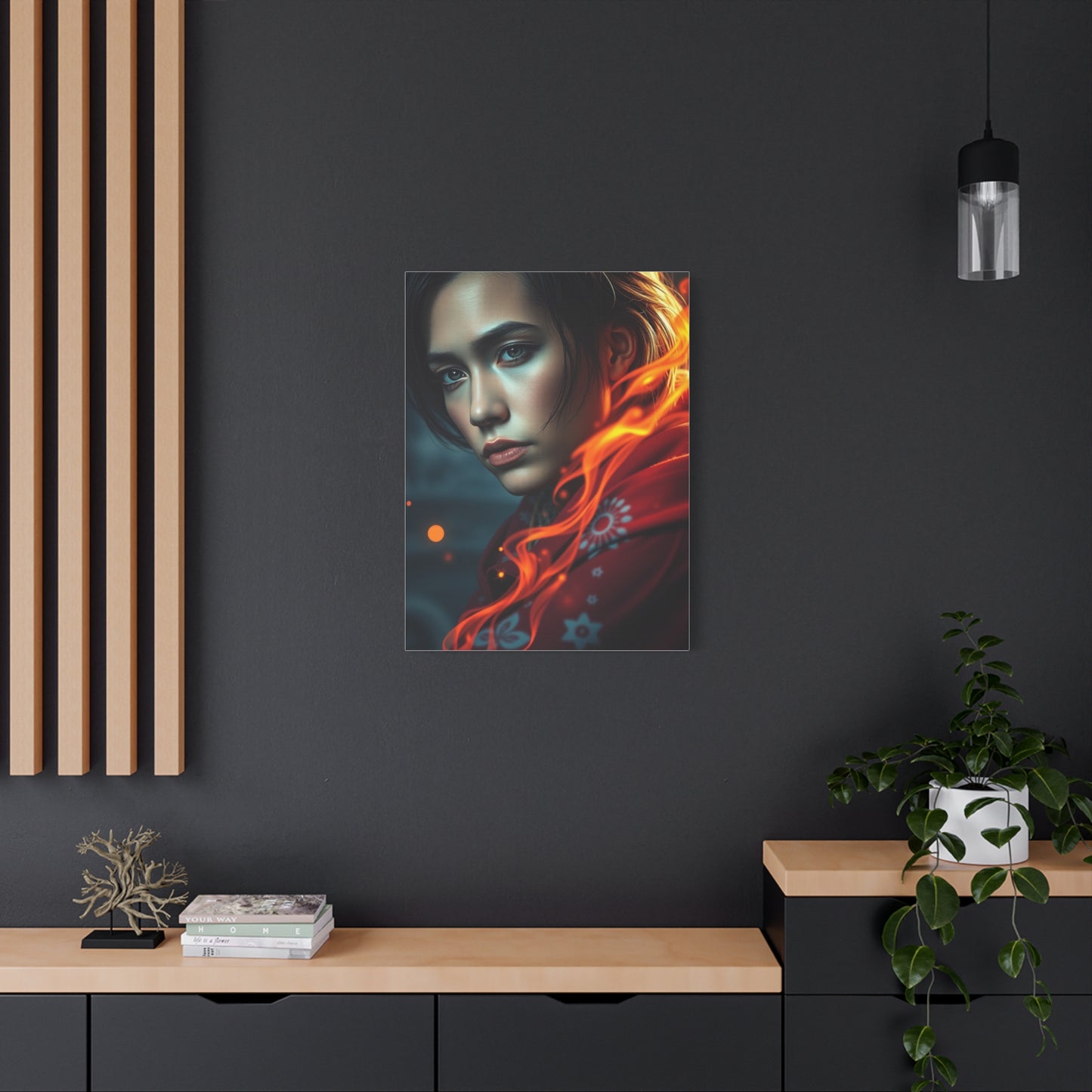 Supreme Hope Art Collection Wall Art & Canvas Print