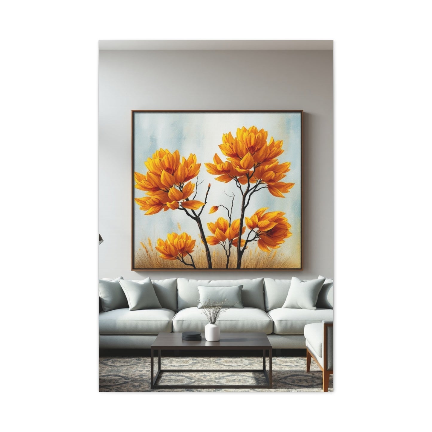 Collection Large Art for Living Room Art Wall Art & Canvas Print