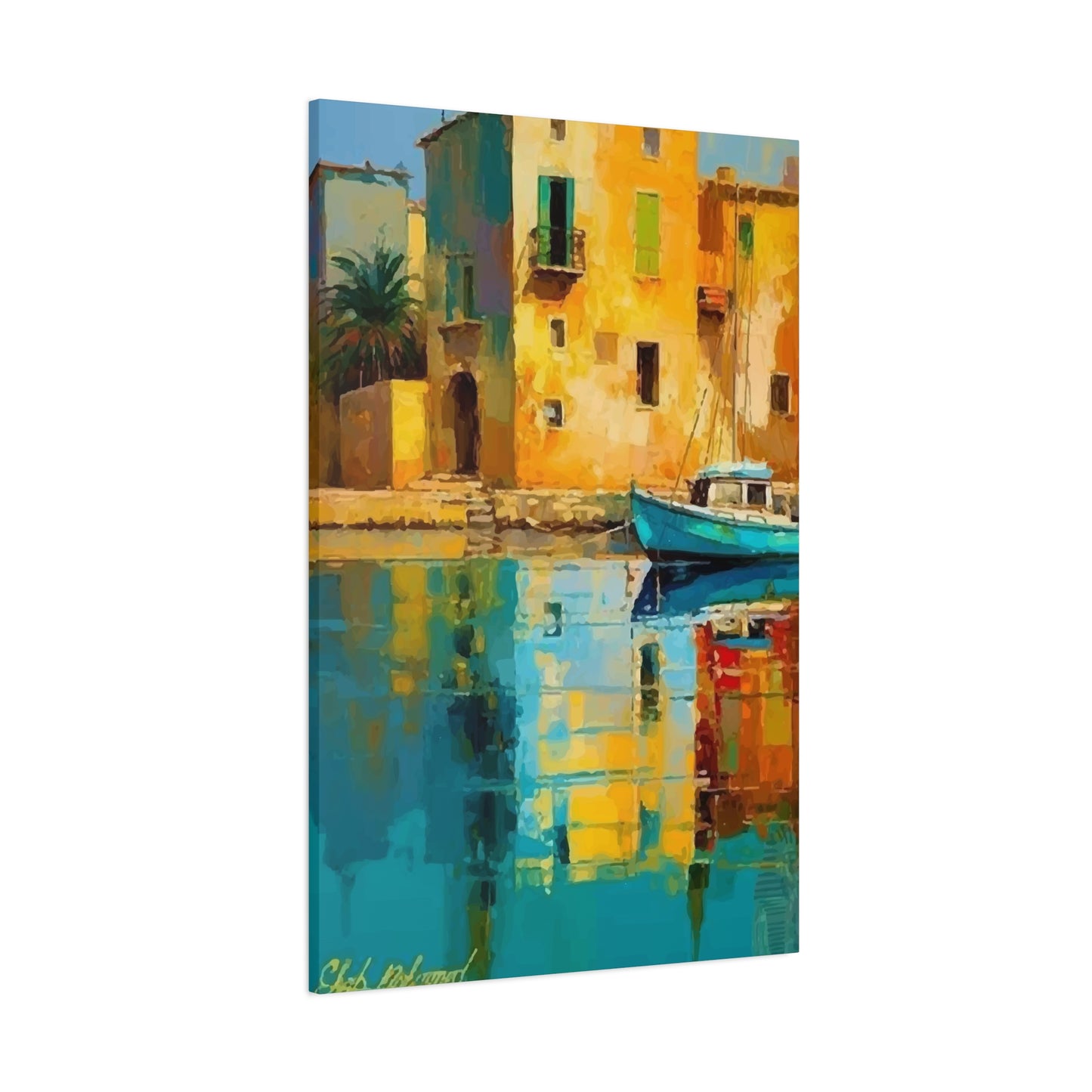 Beautiful View Wall Art & Canvas Prints
