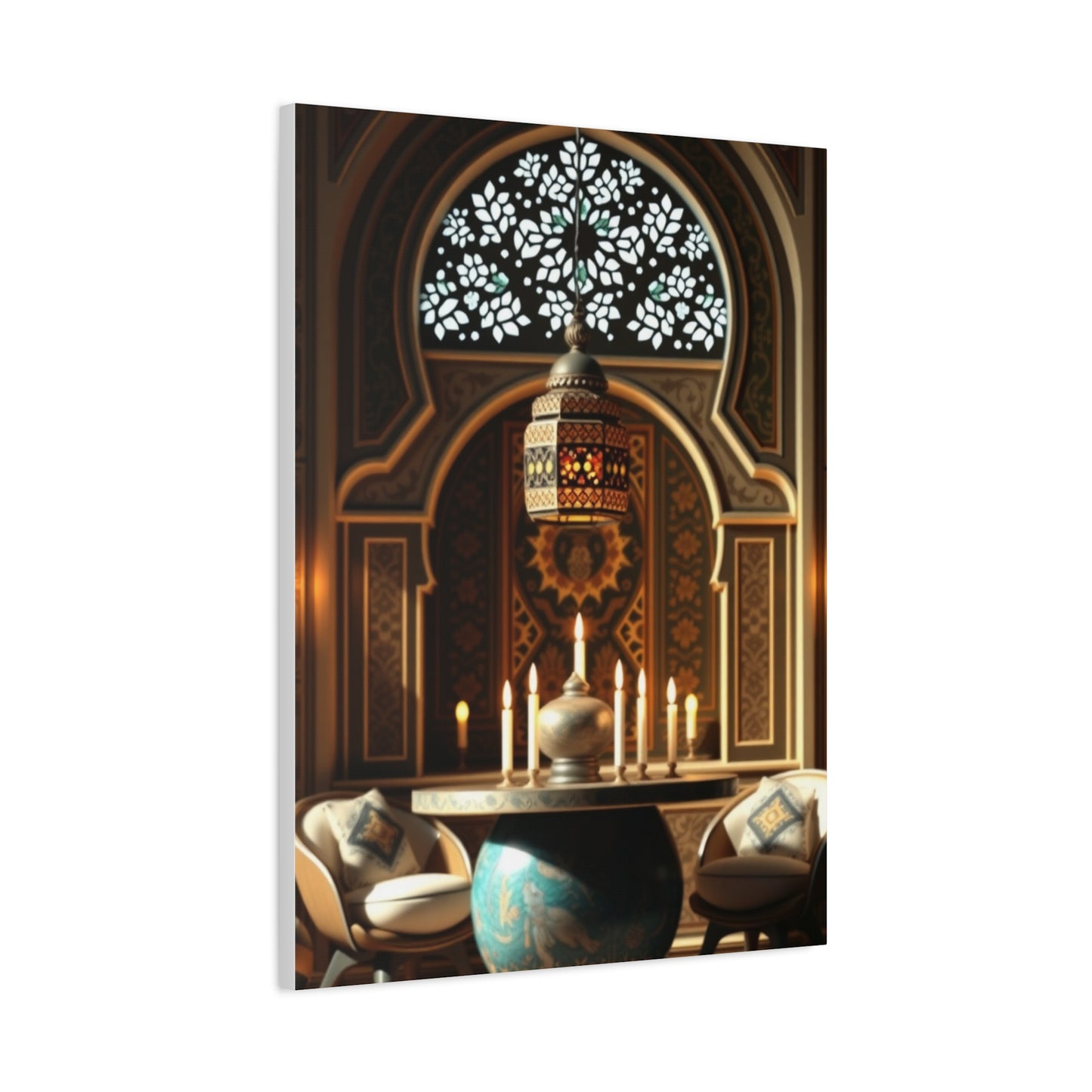 Collection Middle Eastern Decor Art Art Wall Art & Canvas Print