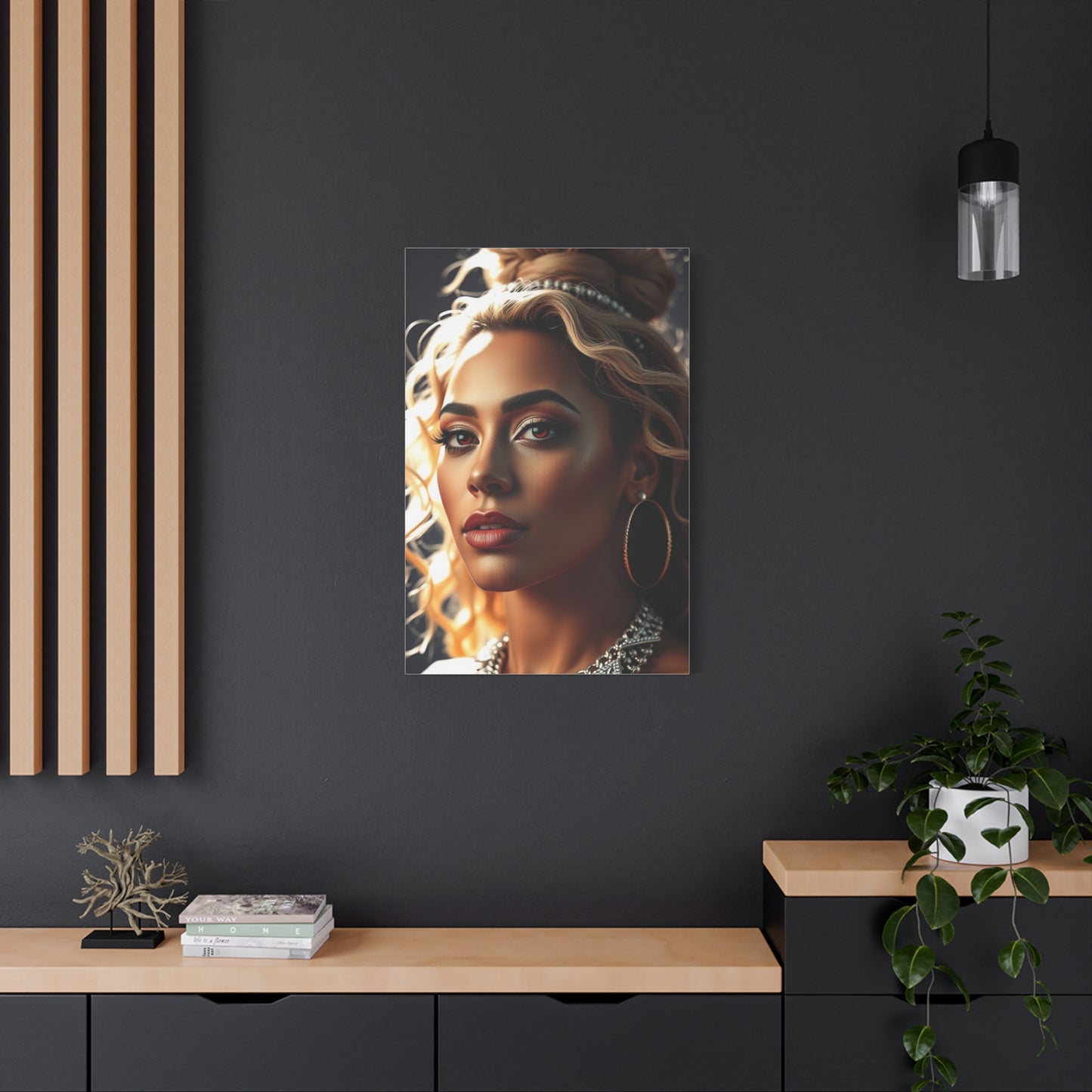 Collection Beyonce Art Wall Art & Canvas Print