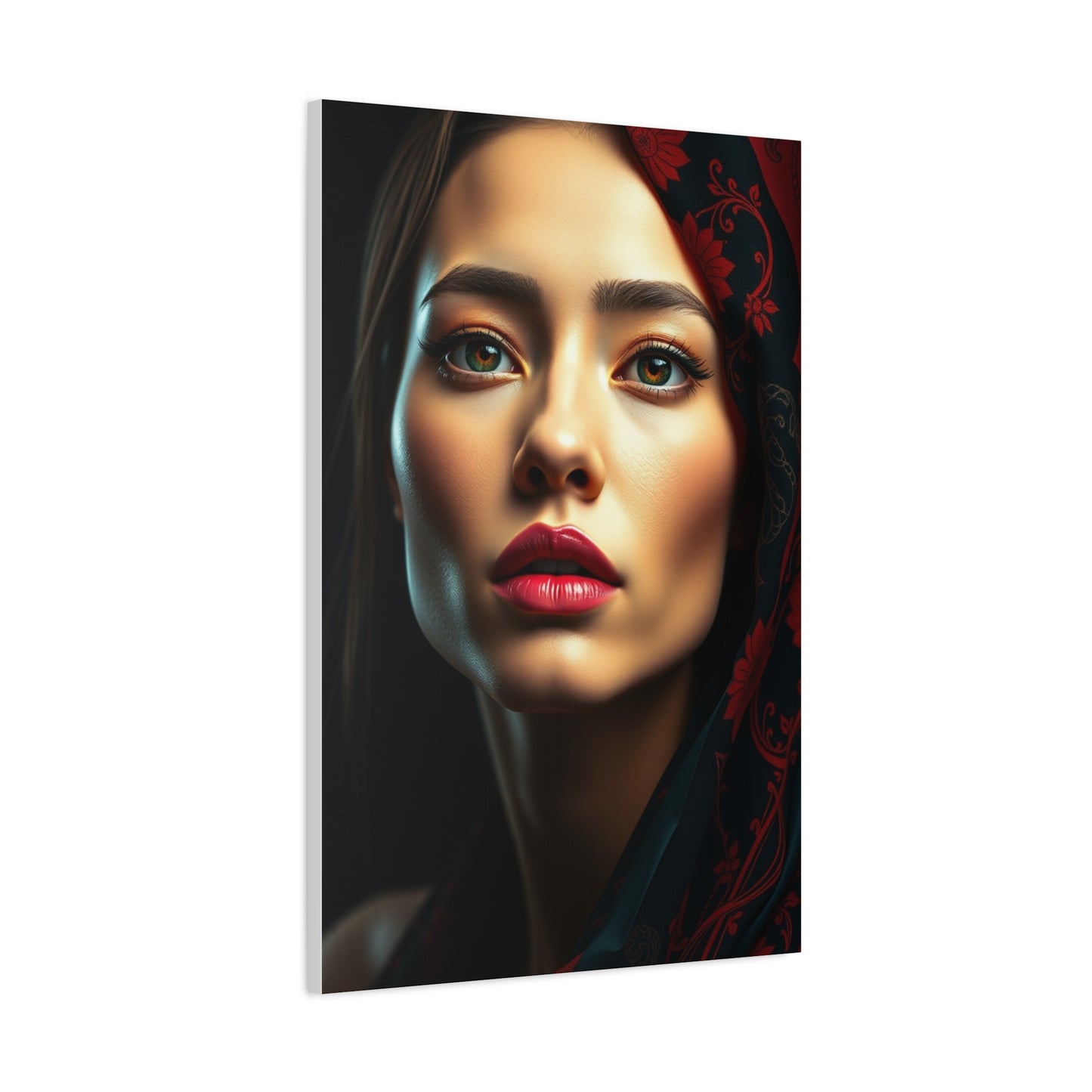 Elite Abstract Figure & People Art Collection Wall Art & Canvas Print