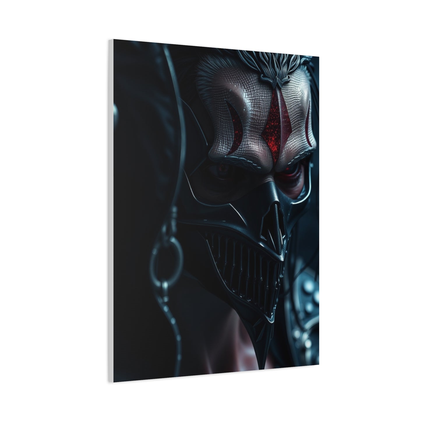 Velvet Obscura Panel Wall Art & Canvas Print