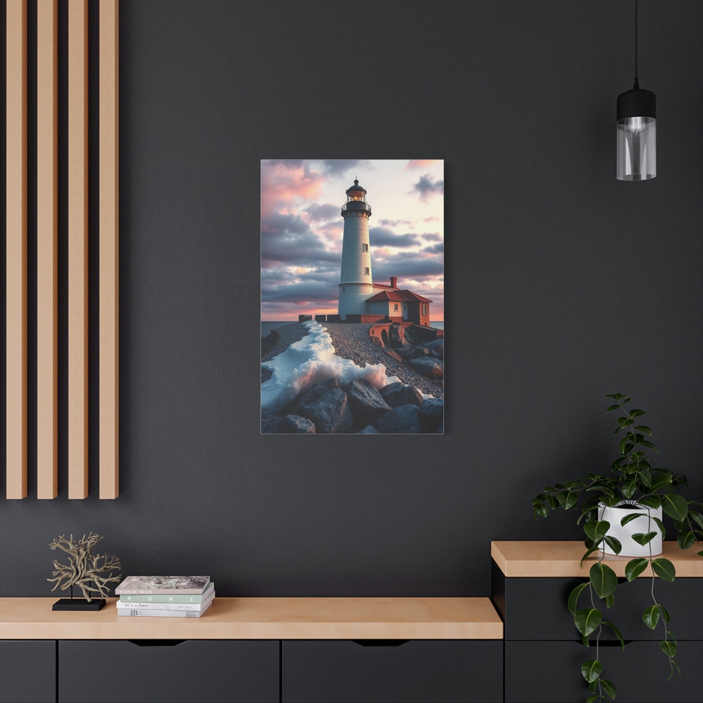 Celestial Lighthouse Collection