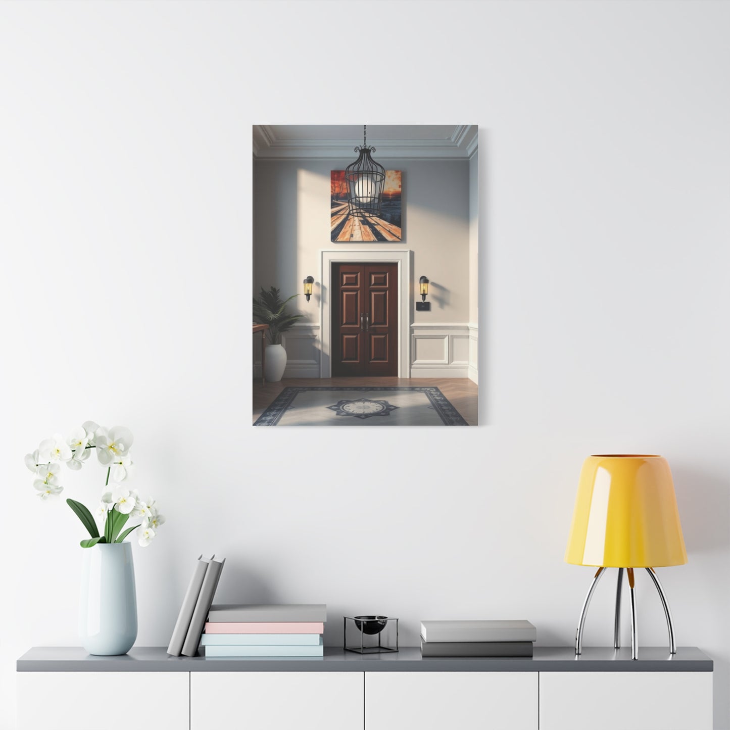 Atrium Serenity Collection