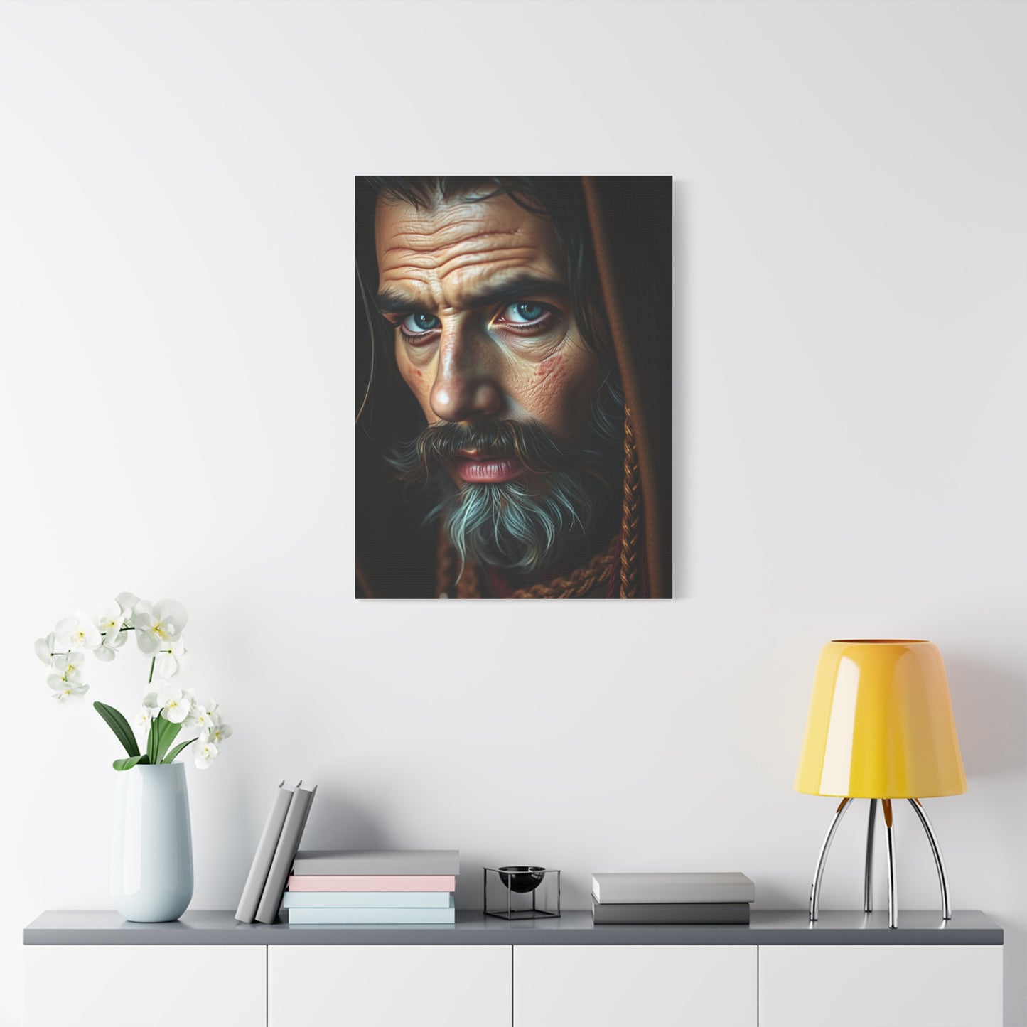 Supreme Art Of Spanjer Art Wall Art & Canvas Print
