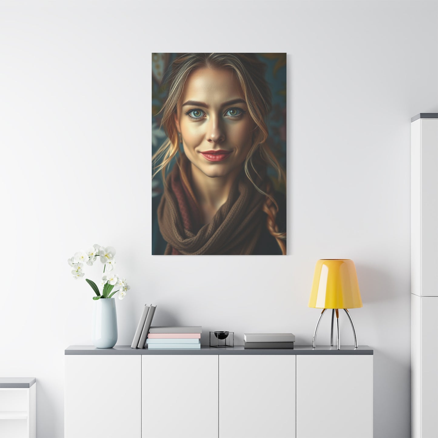 Collection Jessica Stempel Art Wall Art & Canvas Print