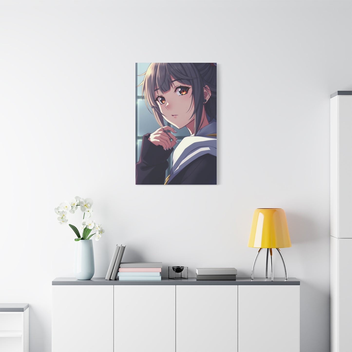 Anime Canvas Art Canvas Art 2 Wall Art & Canvas Print