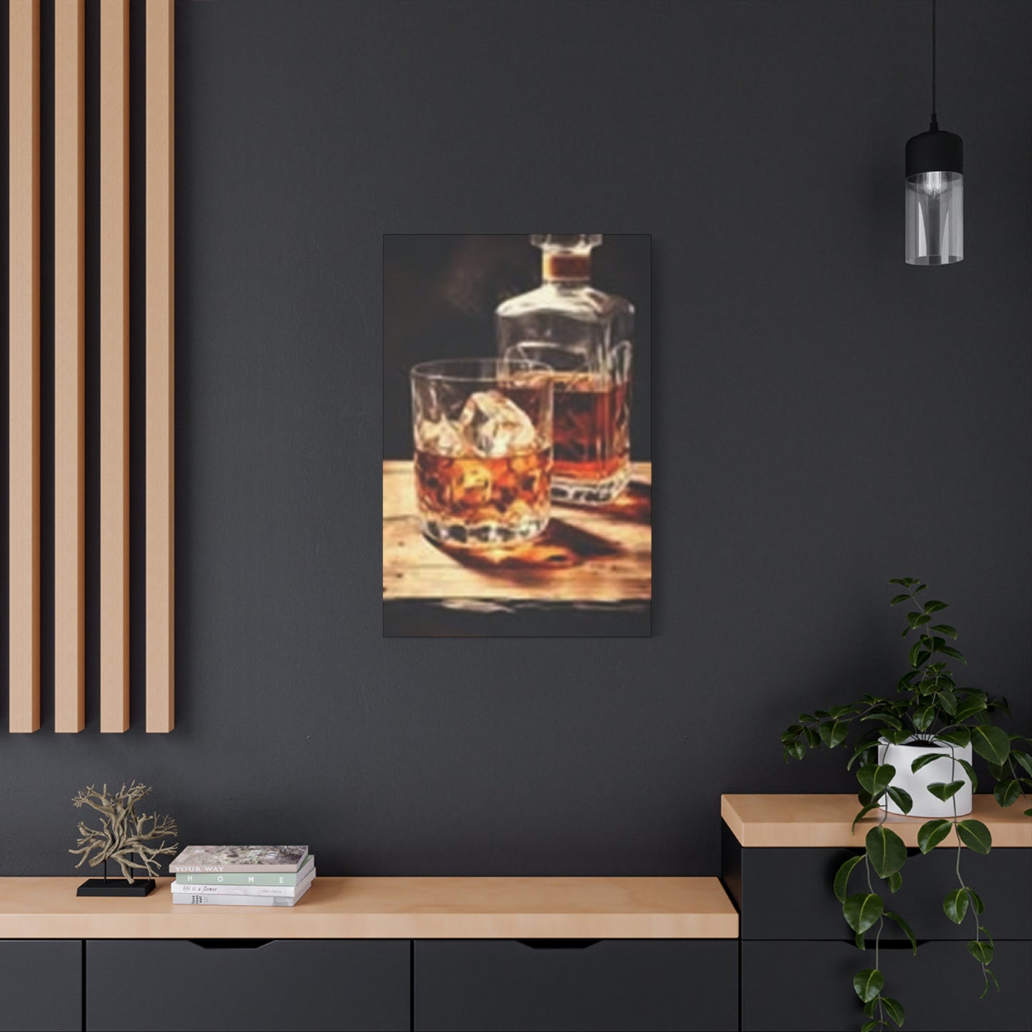 Whiskey Photography Wall Art & Canvas Prints
