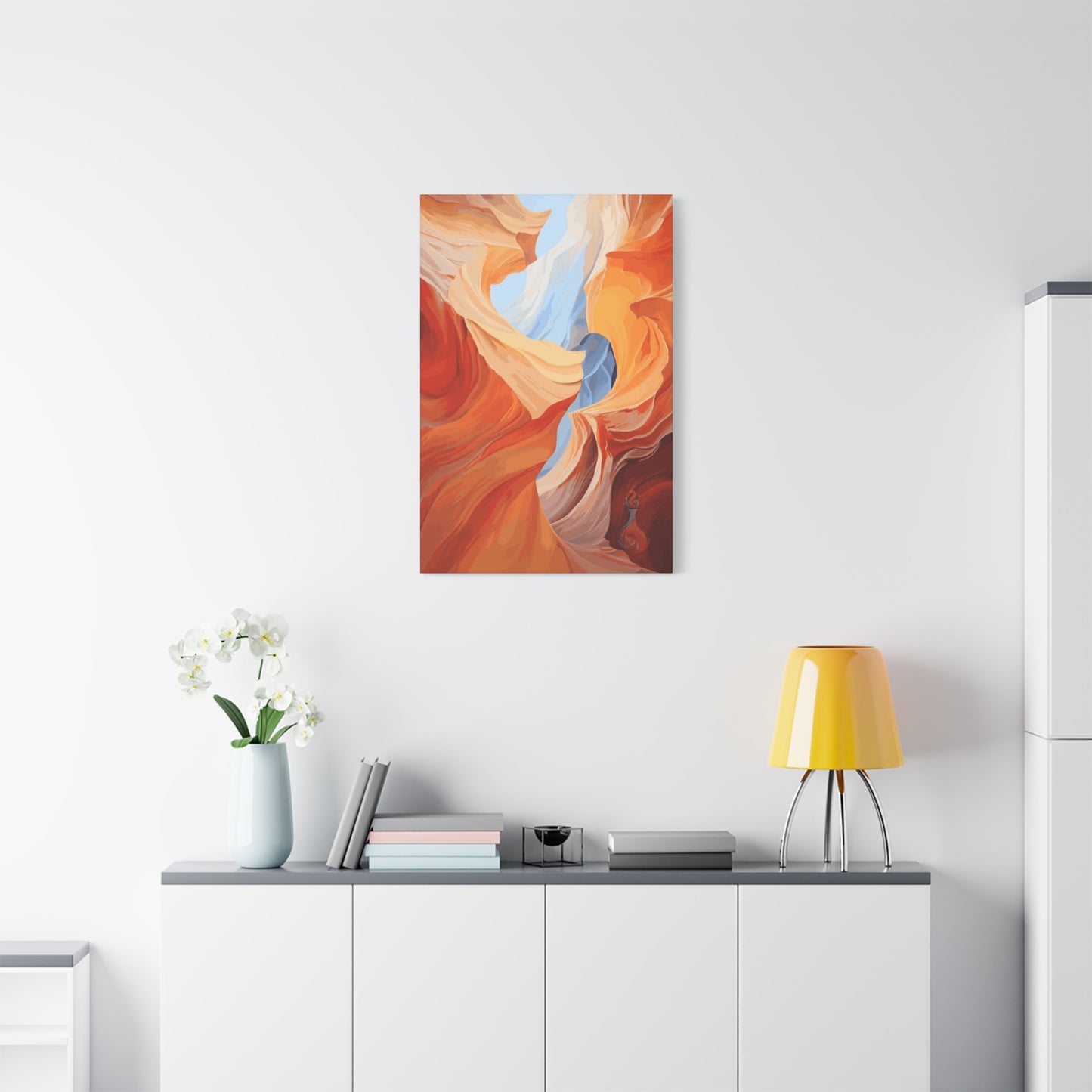 Antelope Canyon Wall Art & Canvas Prints