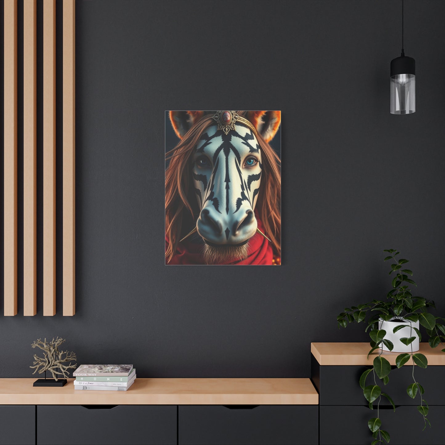 Elite Tava Studios Art Vision Wall Art & Canvas Print