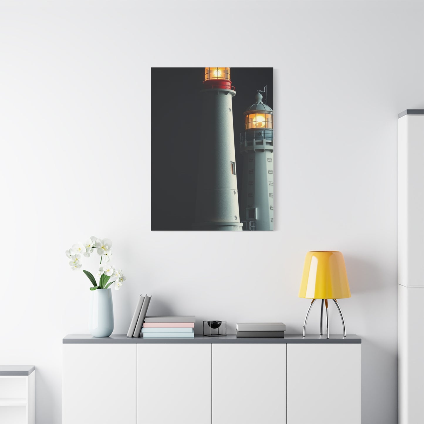 Beacon Serenity Canvas