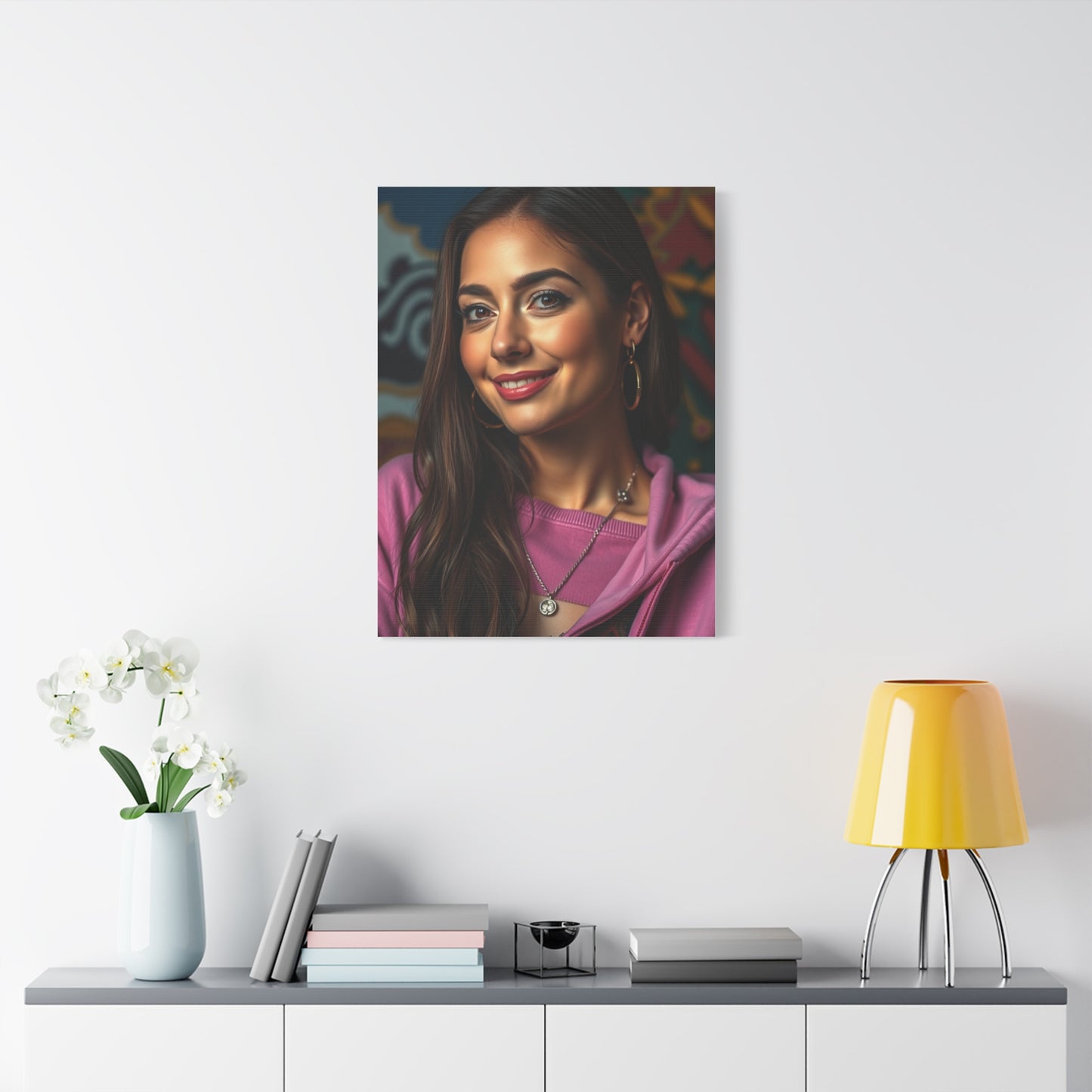 Collection Allayn Stevens Art Wall Art & Canvas Print