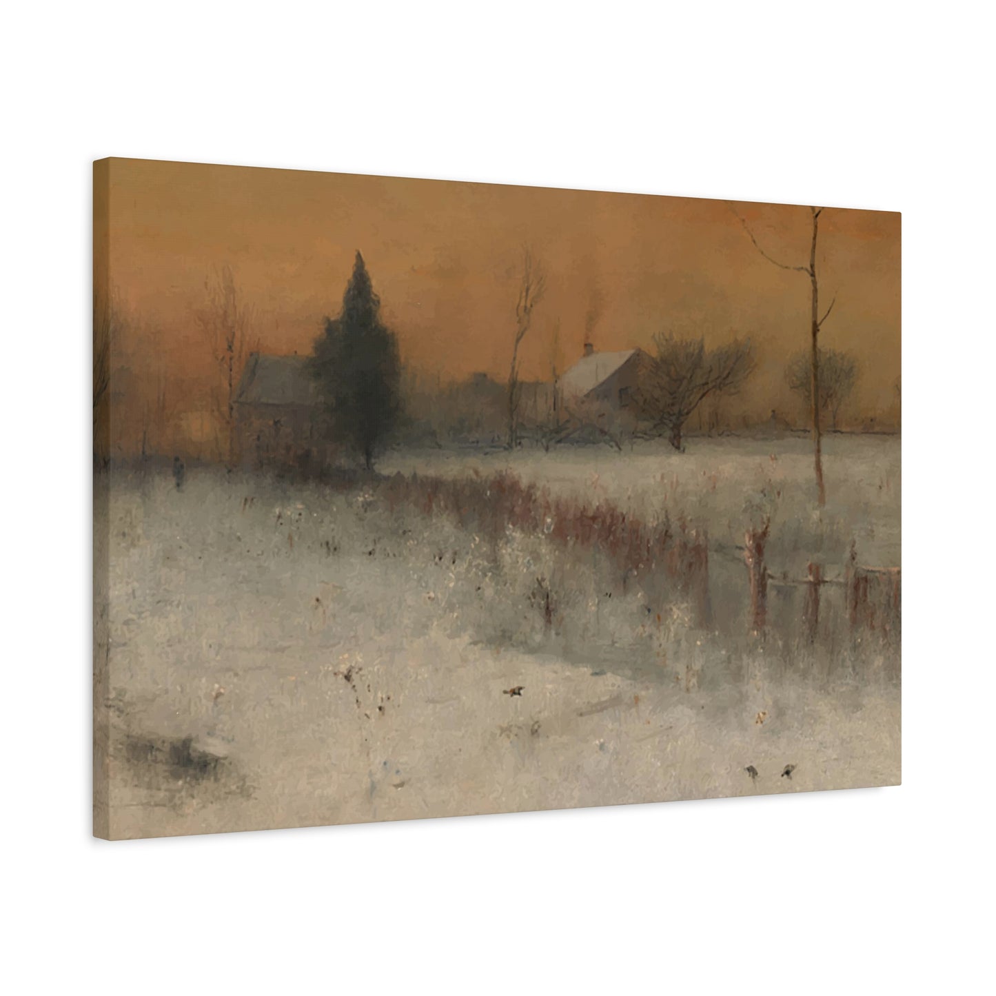 Geroge's Wall Art & Canvas Prints