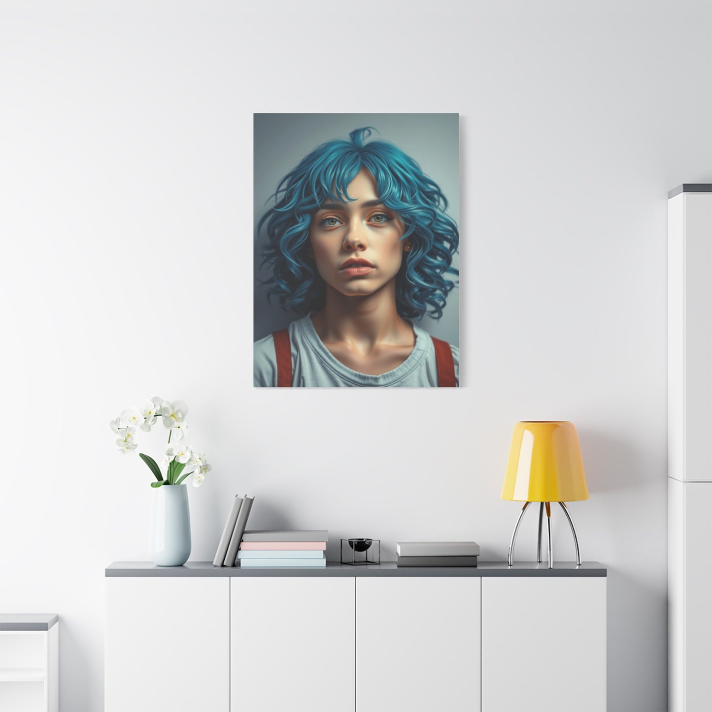 Art for Teens Art Luxury Canvas Wall Art & Canvas Print