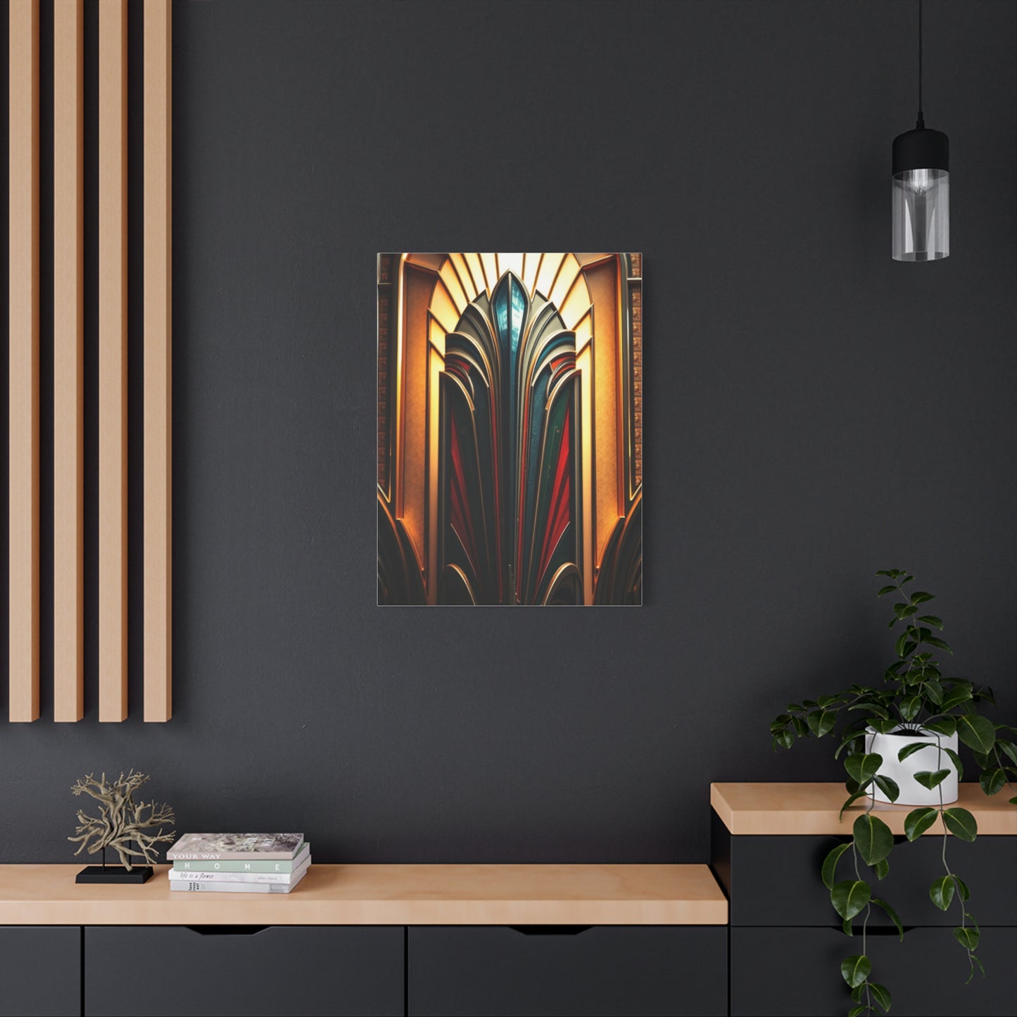 Supreme Deco Art Wall Art & Canvas Print