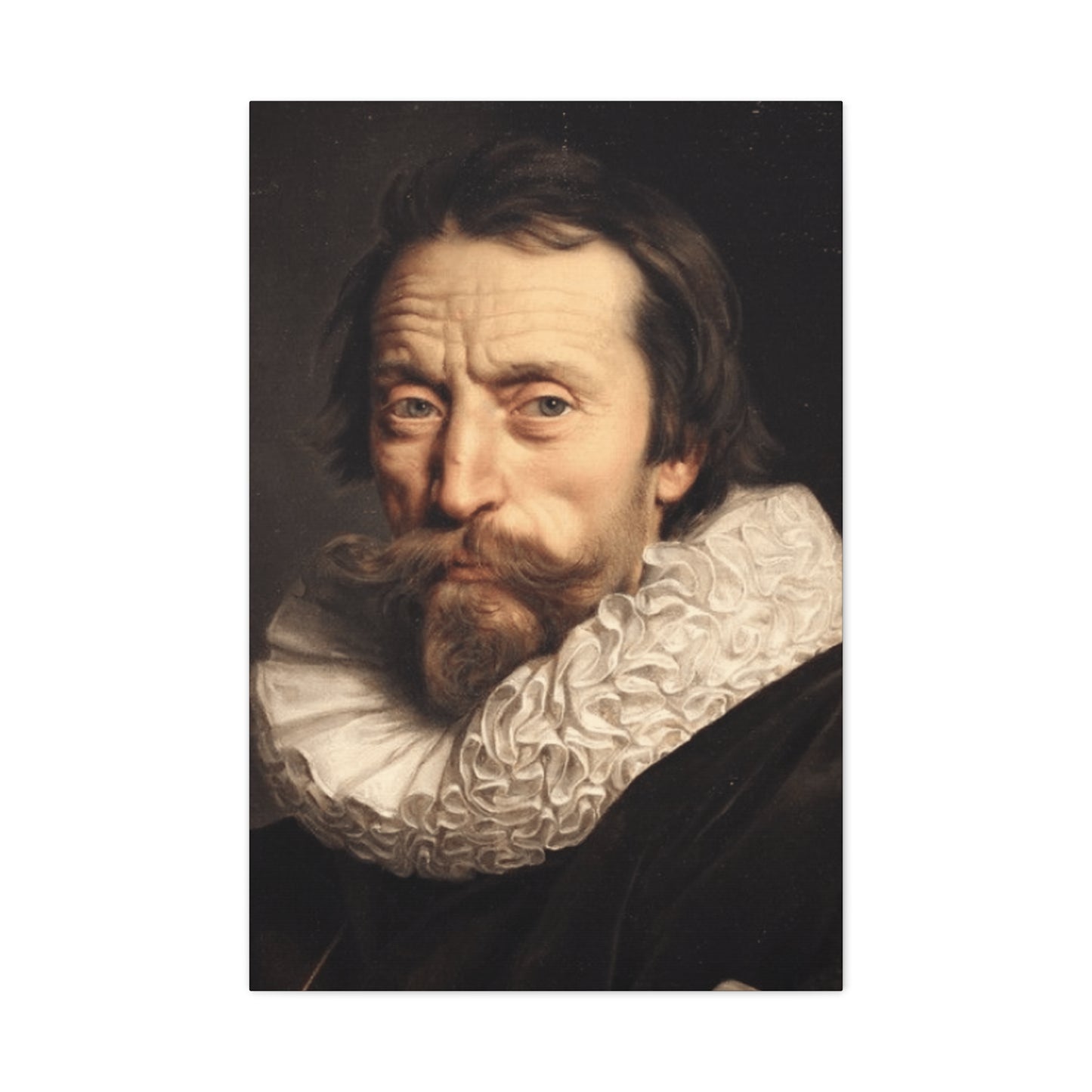 Giambattista Marino Portrait Wall Art & Canvas Prints