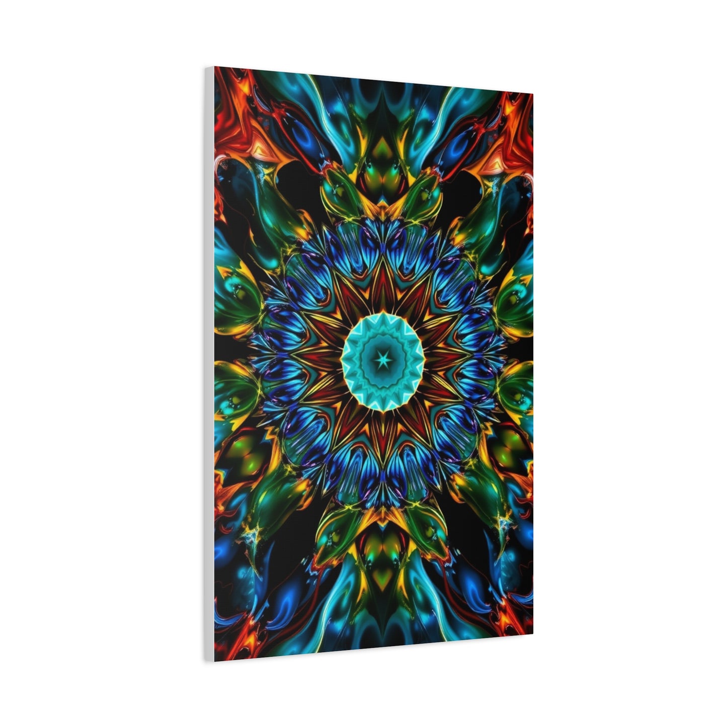 Supreme Abstract Shape & Patterns Collection Wall Art & Canvas Print