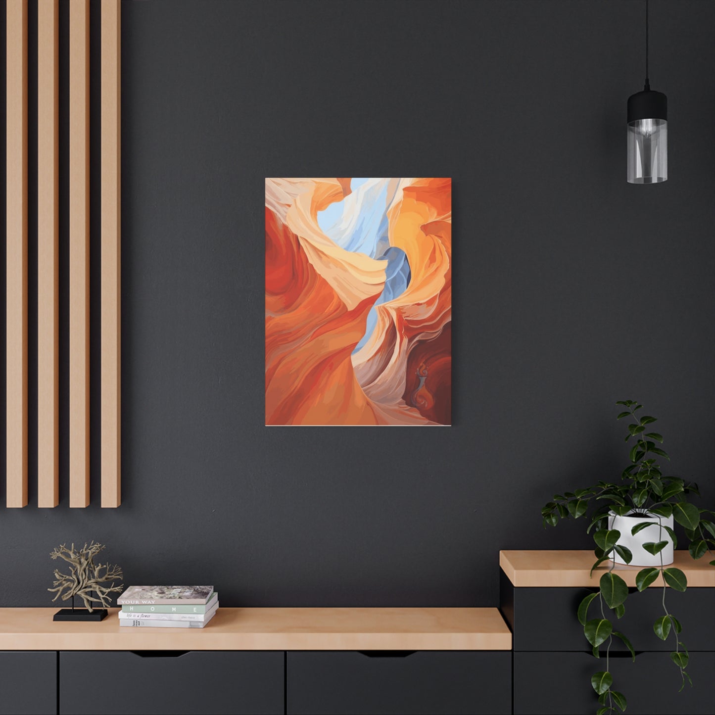 Antelope Canyon Wall Art & Canvas Prints