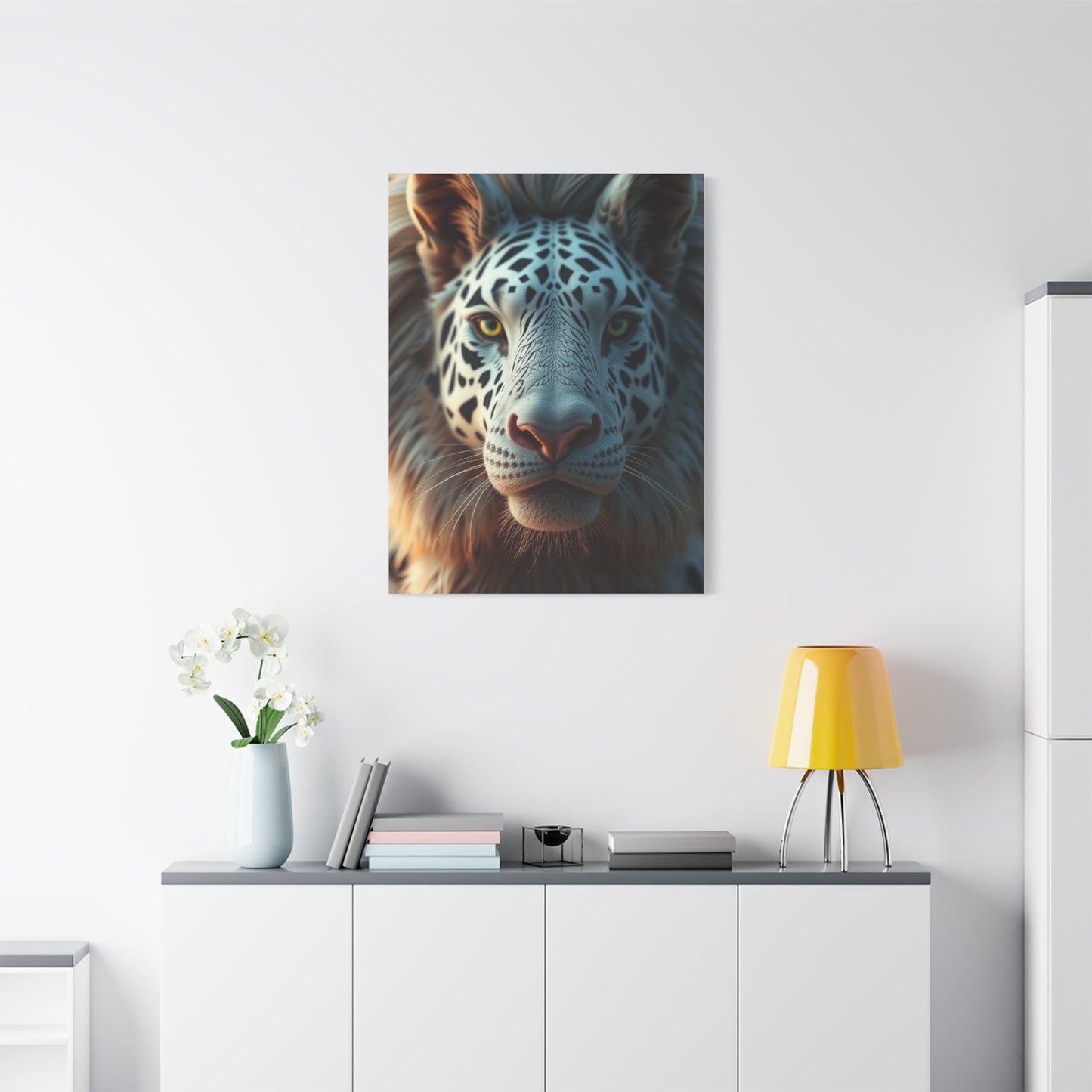 Elite EttaVee Art Vision Wall Art & Canvas Print