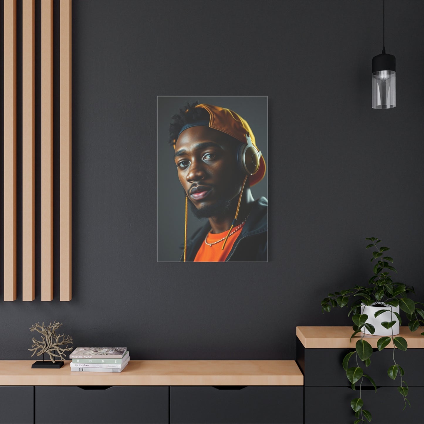 Supreme Tyler, the Creator Art Wall Art & Canvas Print
