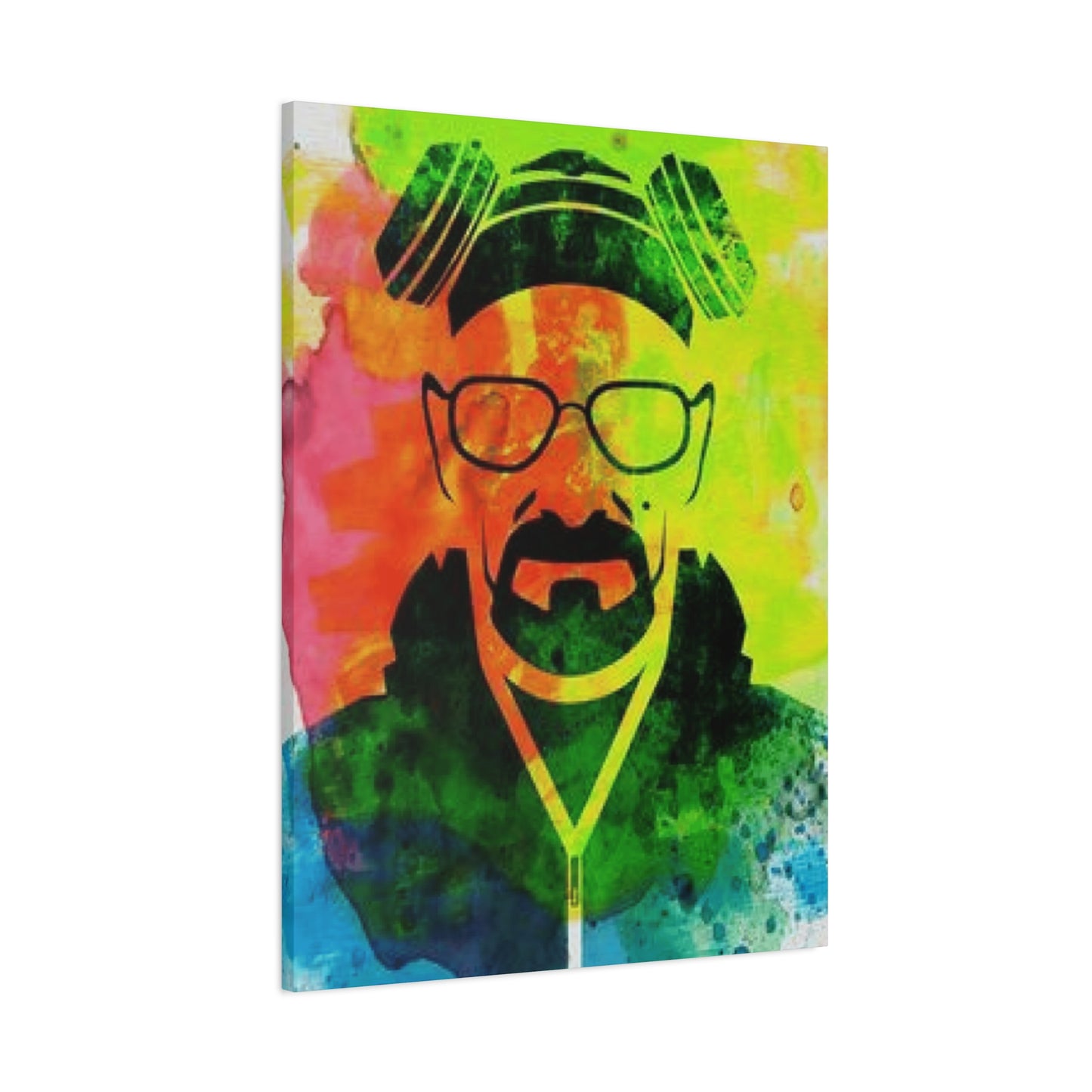 Walter White Wall Art & Canvas Prints