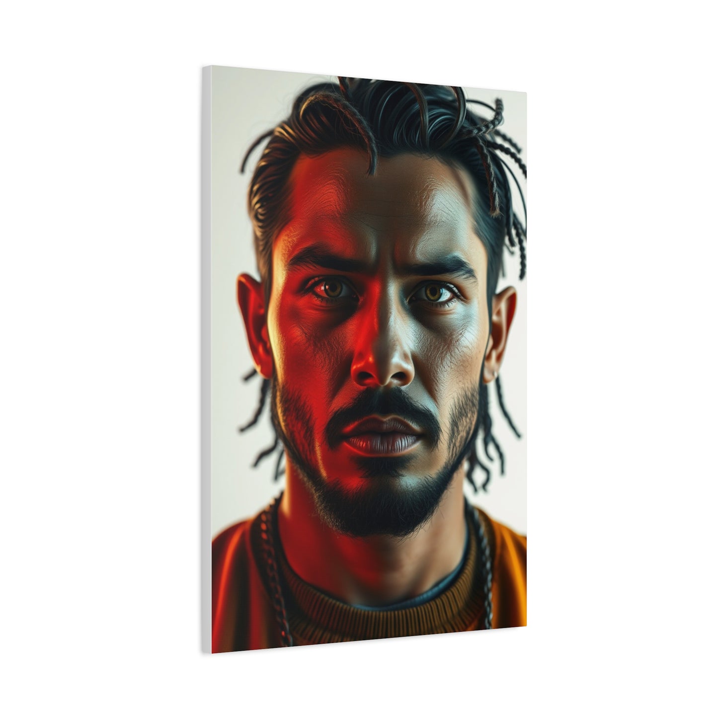 Supreme Tava Studios Art Collection Wall Art & Canvas Print