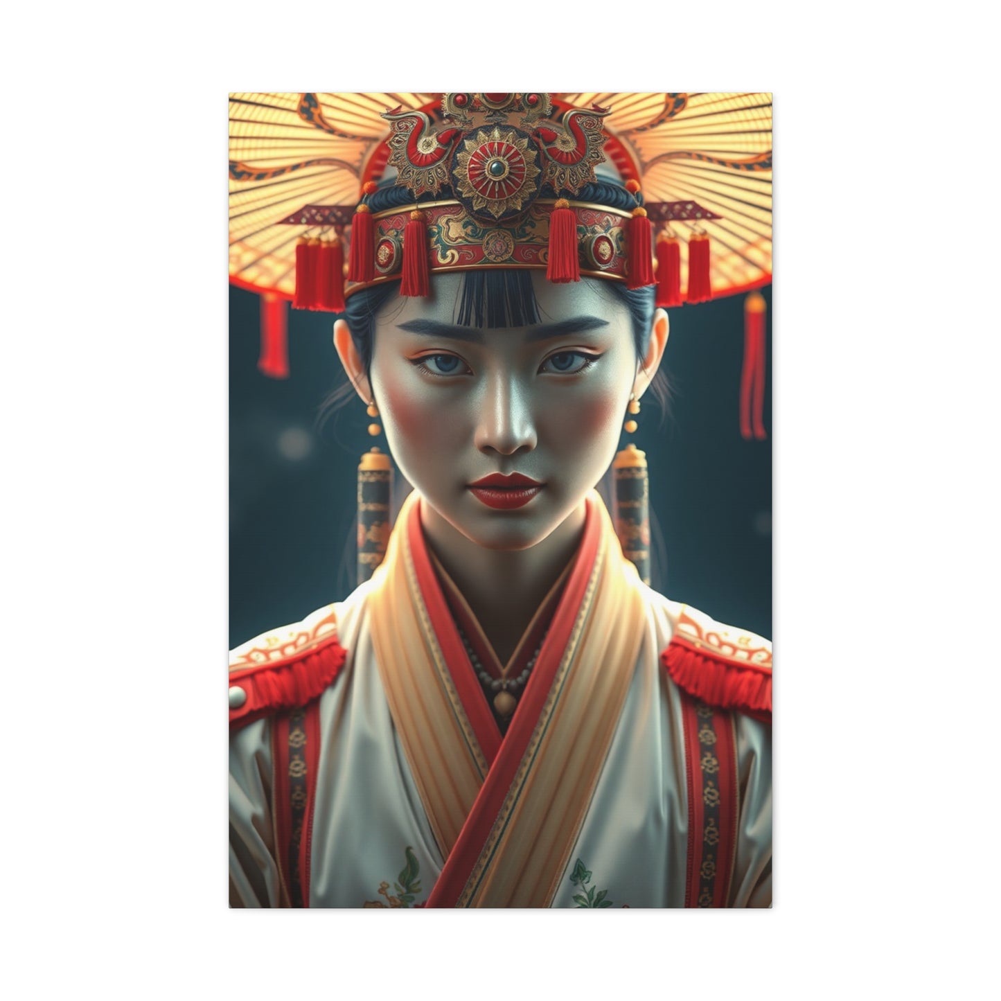 Collection Danhui Nai Art Wall Art & Canvas Print