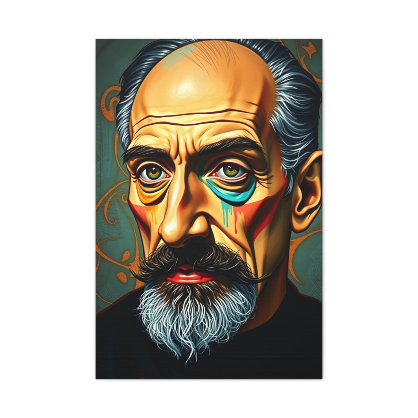 Supreme Pablo Picasso Art Wall Art & Canvas Print