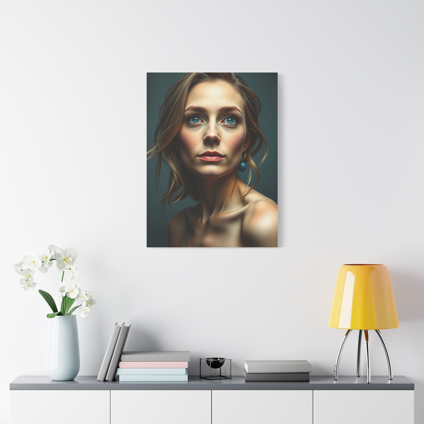 Amy Peterson Art Supreme Canvas Wall Art & Canvas Print