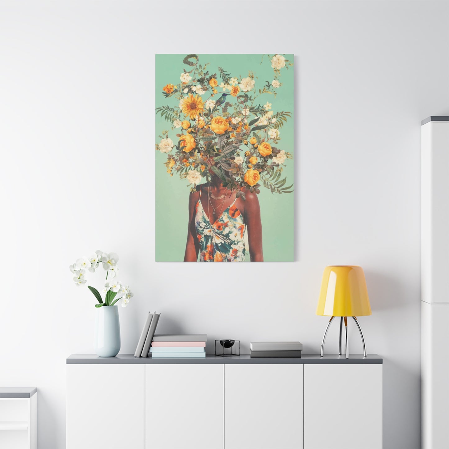 Meaningful Wall Art & Canvas Prints