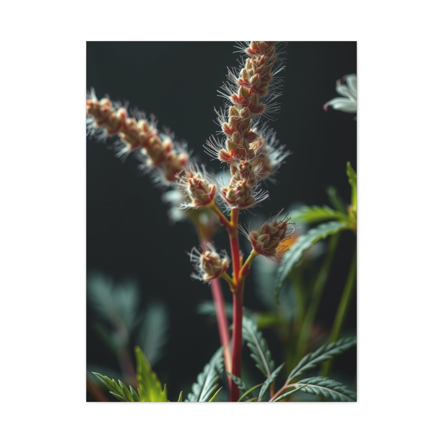 Elite Herb Art Vision Wall Art & Canvas Print