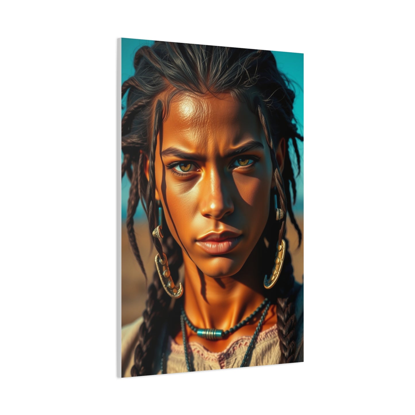 Art Of Spanjer Art Refined Canvas Wall Art & Canvas Print