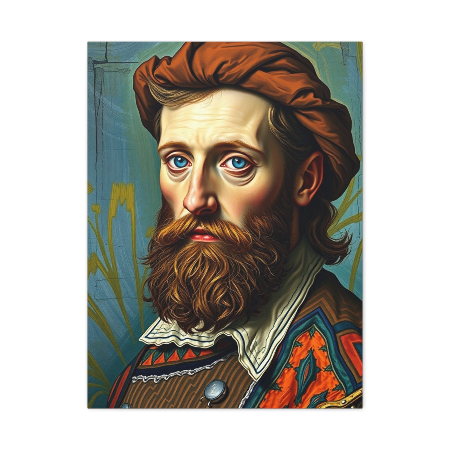 Supreme Paul Cezanne Art Wall Art & Canvas Print