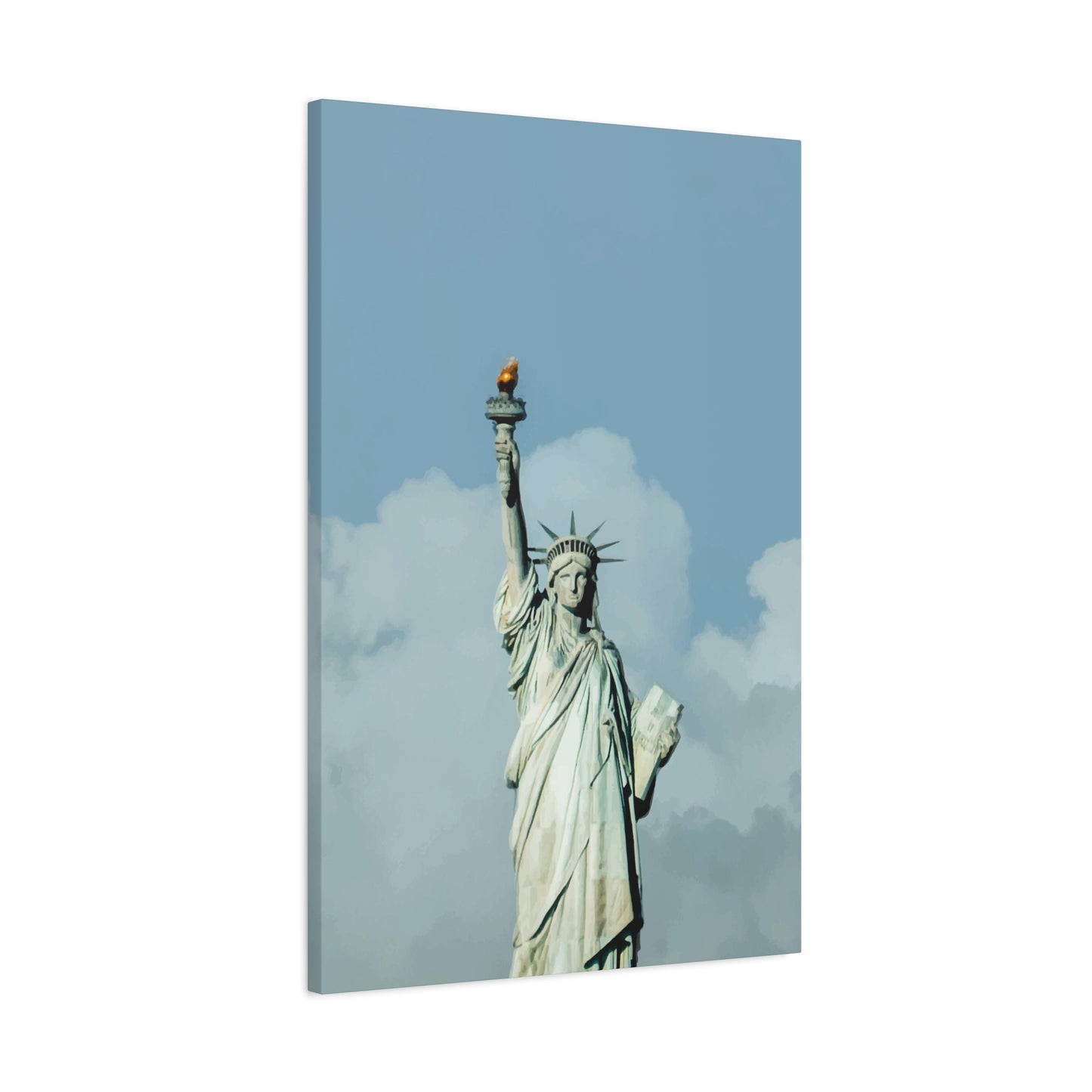 Statue of Liberty Wall Art & Canvas Prints