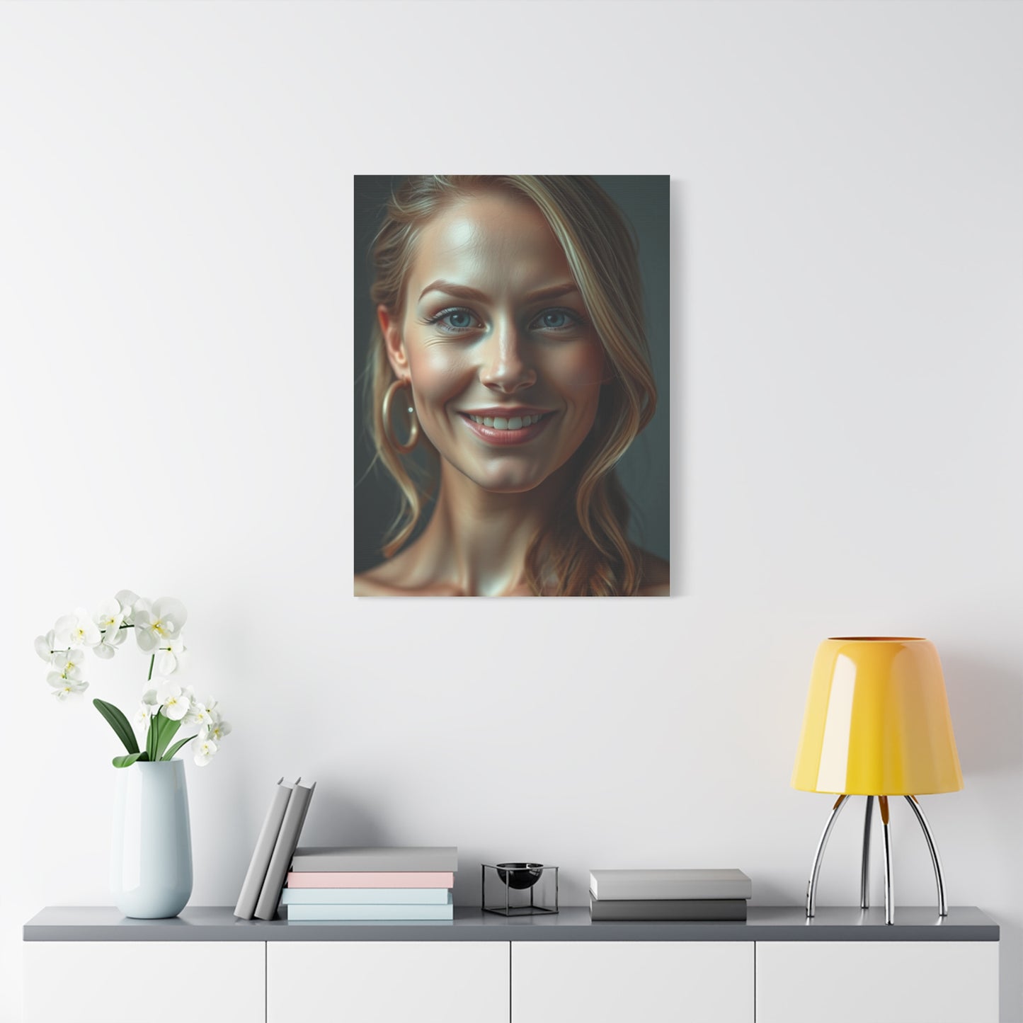 Vision Heather Perry Art Art Wall Art & Canvas Print