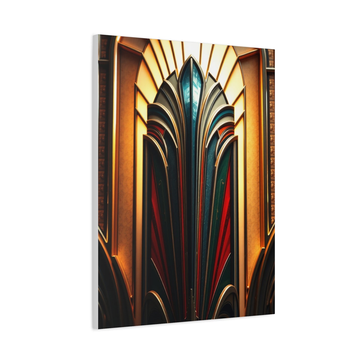 Supreme Deco Art Wall Art & Canvas Print