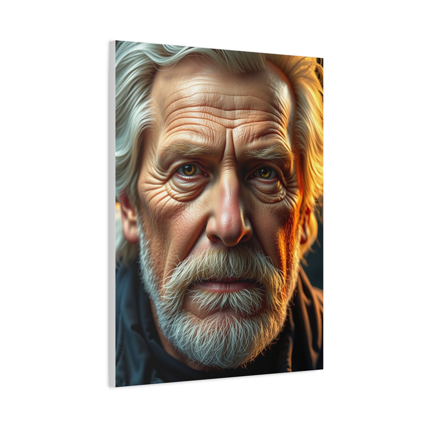 Masterpiece Bob Lombardi Art Vision Wall Art & Canvas Print