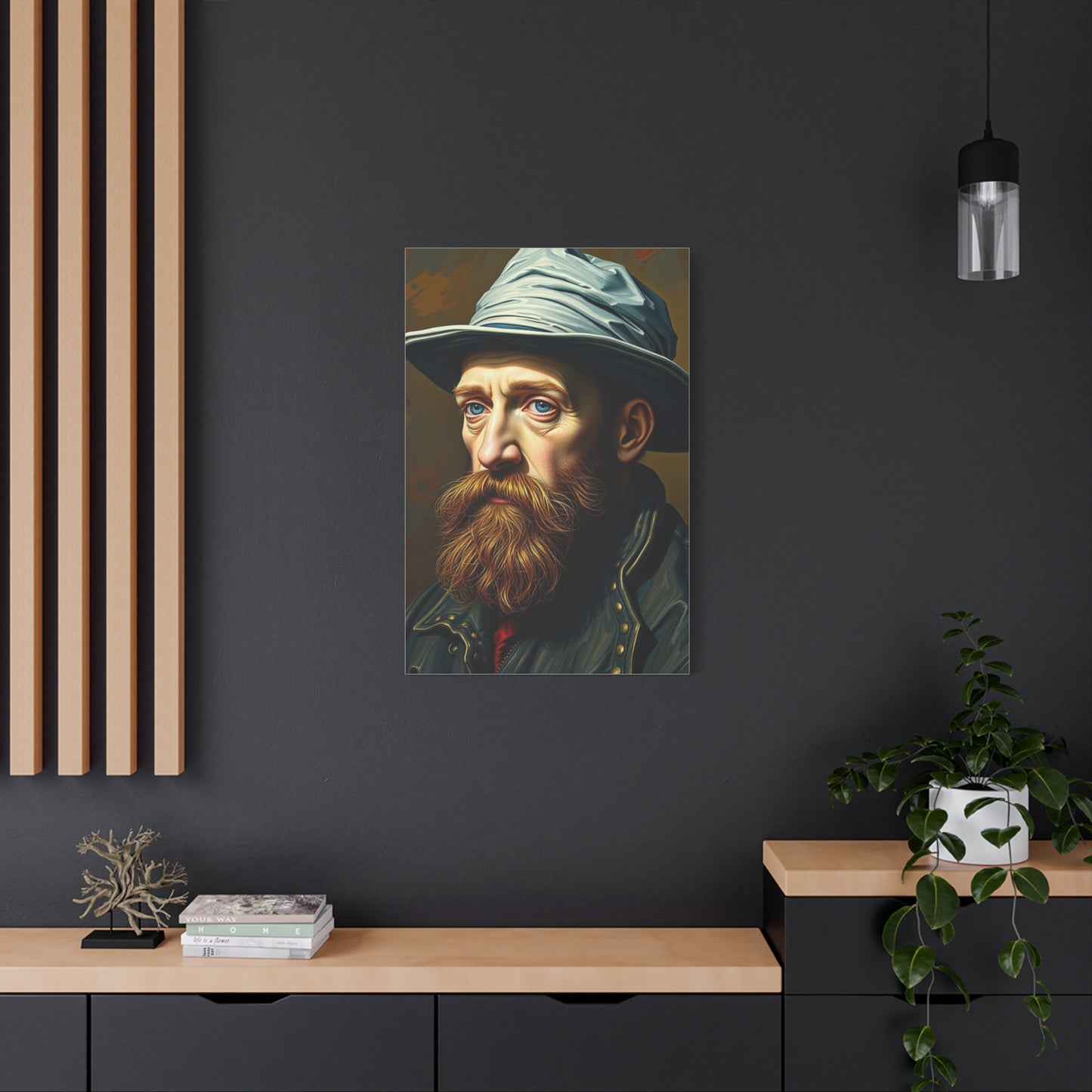 Paul Cezanne Art Refined Canvas Wall Art & Canvas Print