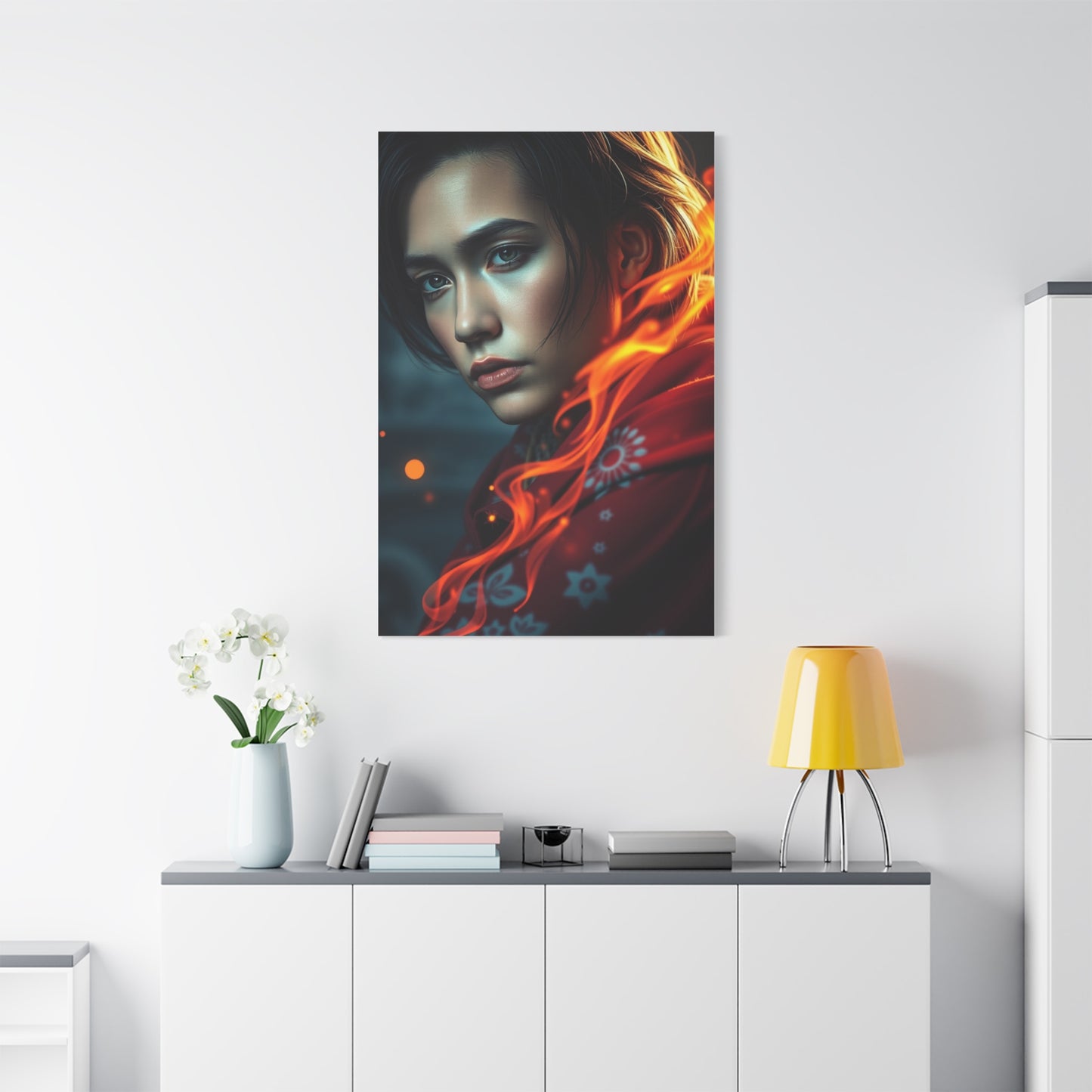 Supreme Hope Art Collection Wall Art & Canvas Print
