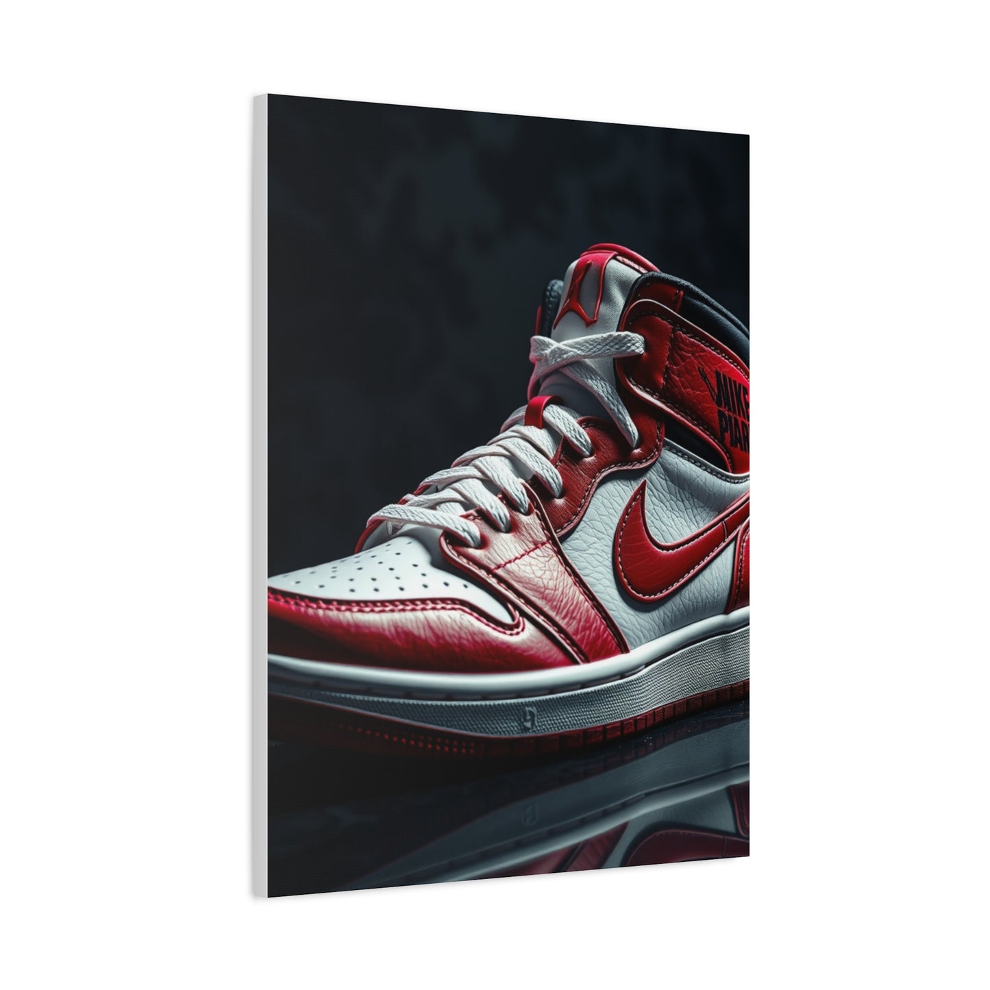 Prestige Dunk Panorama Wall Art & Canvas Print