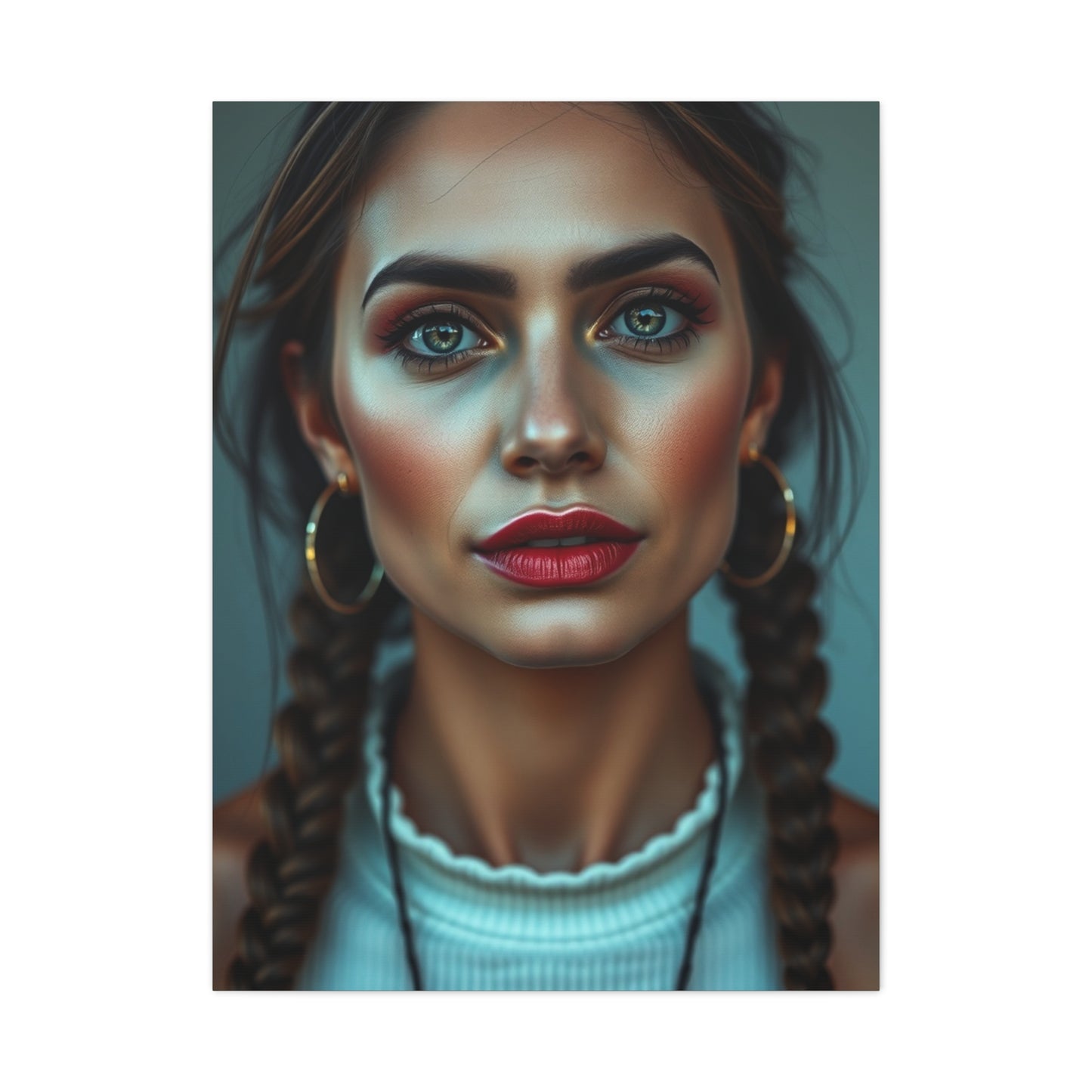 Collection Silvia Vassileva Art Art Wall Art & Canvas Print