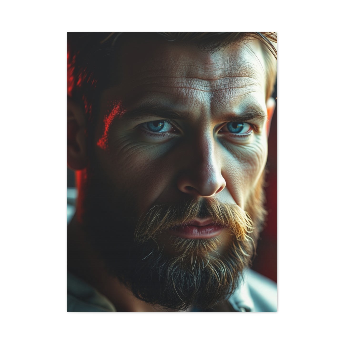 Cool Art for Guys Art Supreme Canvas Gallery Wall Art & Canvas Print