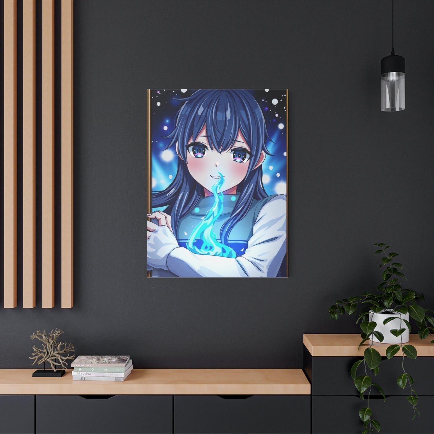 Anime Canvas Art Canvas Art 4 Wall Art & Canvas Print