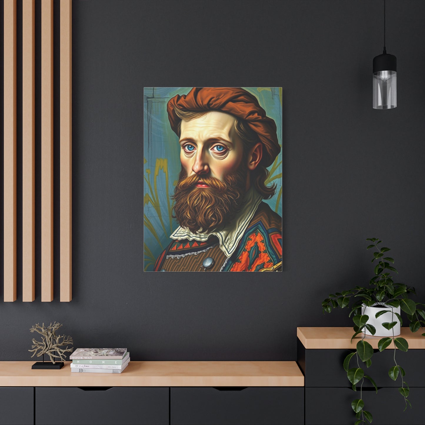 Supreme Paul Cezanne Art Wall Art & Canvas Print