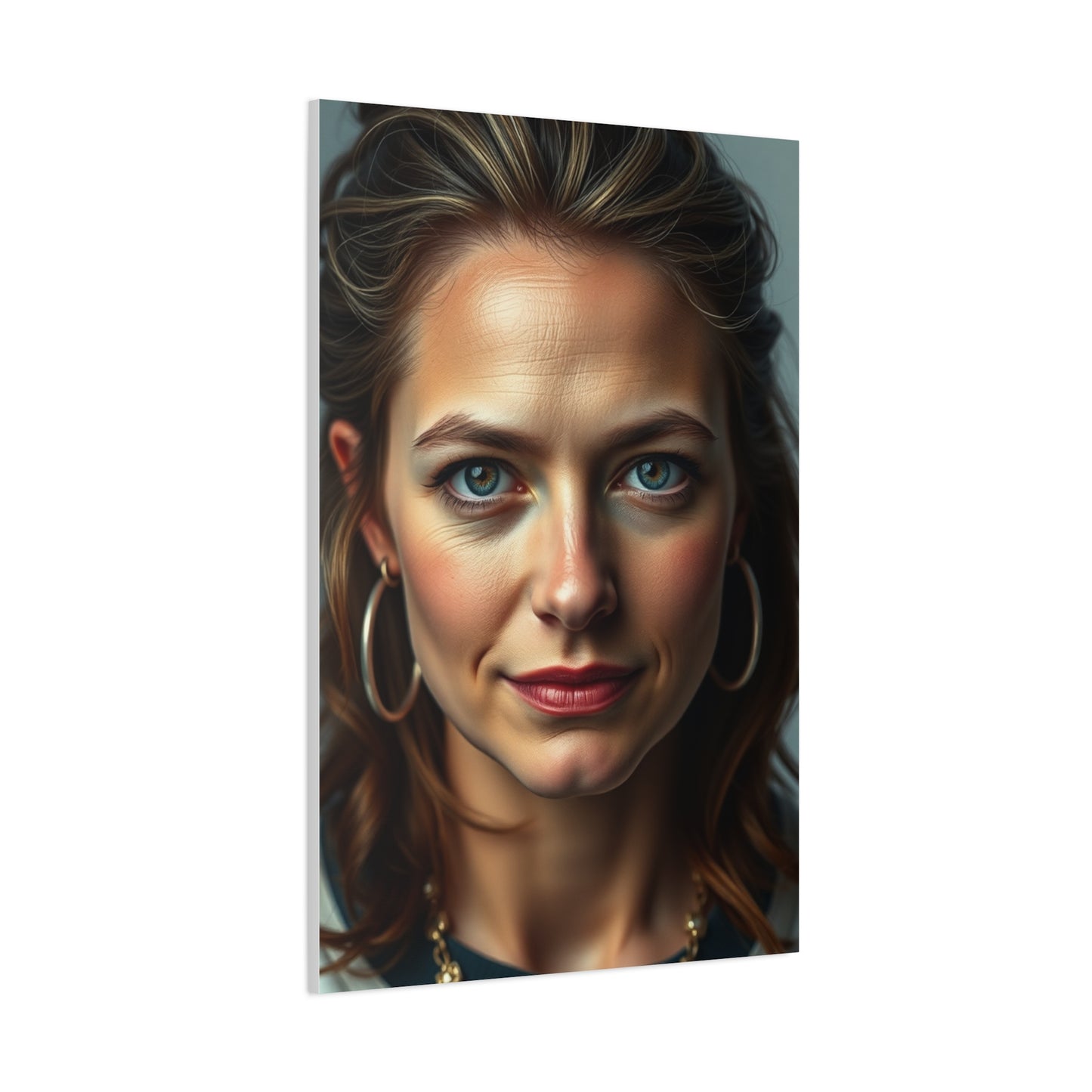 Allayn Stevens Art Artisan Canvas Wall Art & Canvas Print