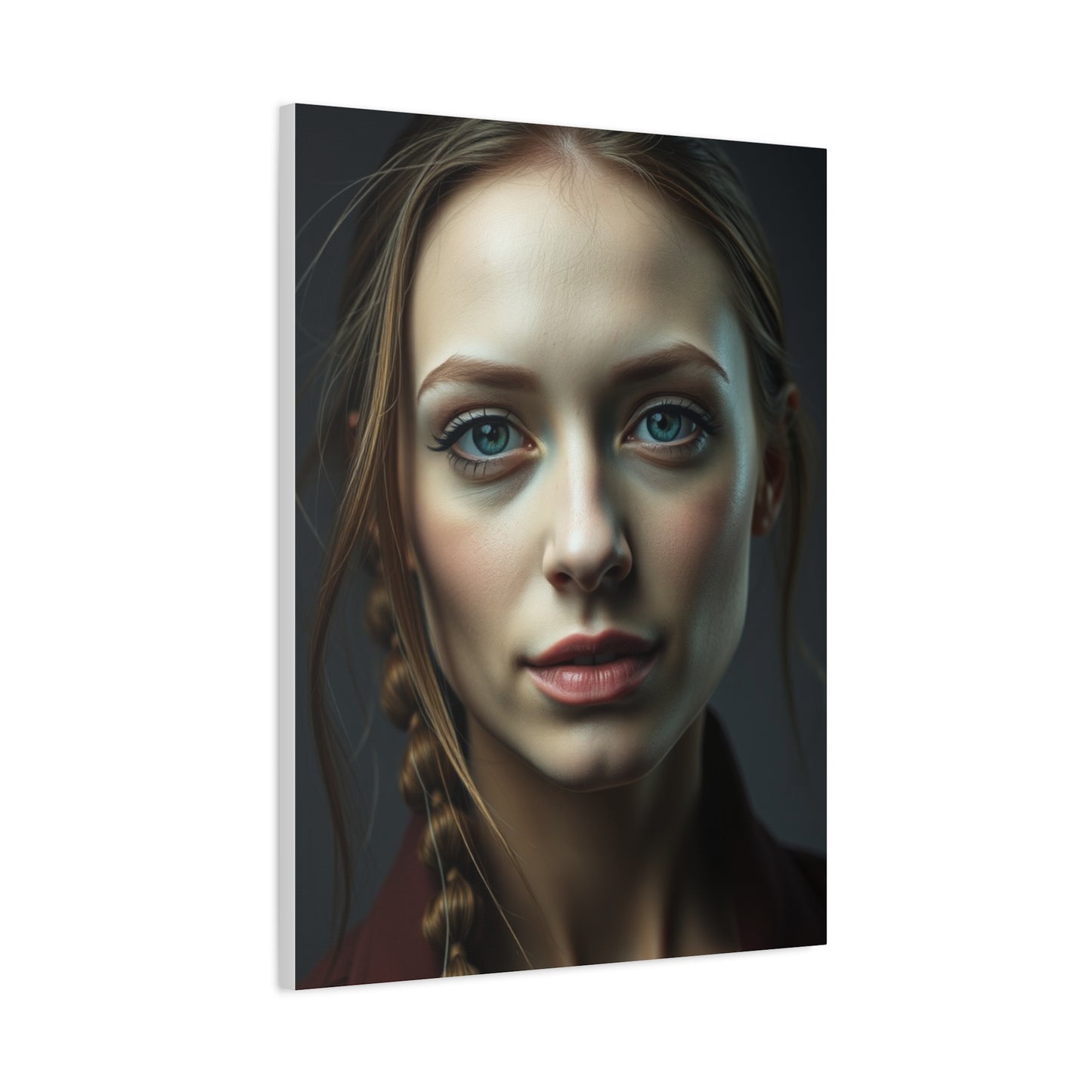 Jessica Stempel Art Supreme Canvas Wall Art & Canvas Print