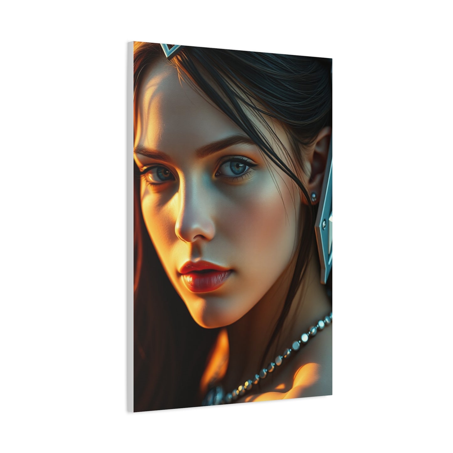 Collection Eve Art Wall Art & Canvas Print
